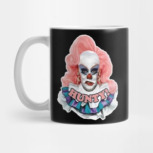 Hunty in DRAG Mug